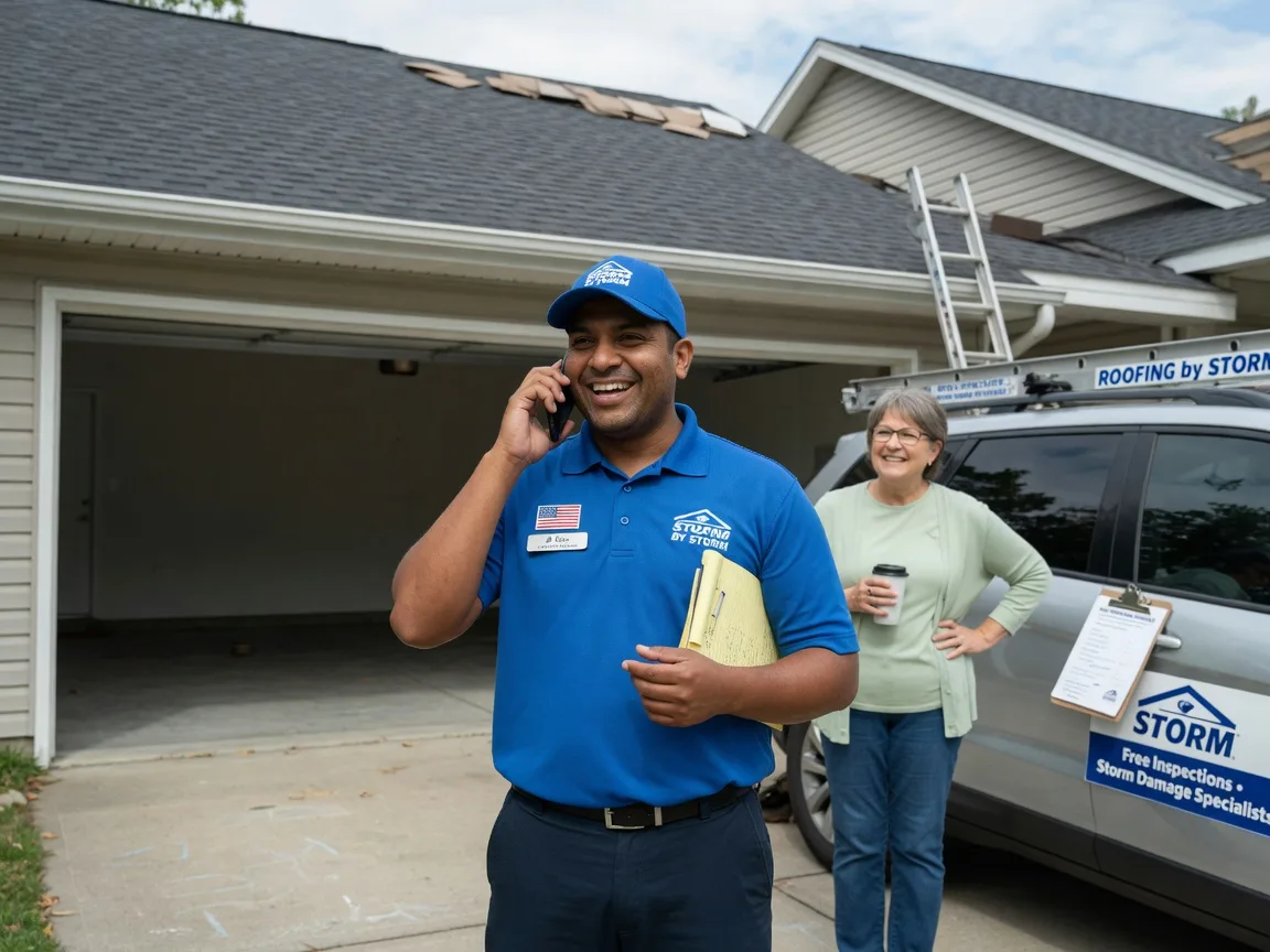 Roof Repair Near Me Fort Washington, PA FAQs