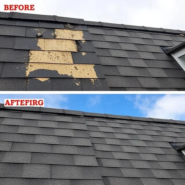 Roof Repair Near Me in Fort Washington, PA near me